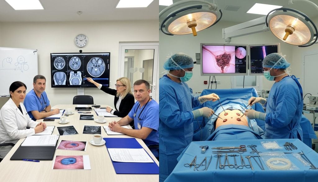 Endometrioza urologica