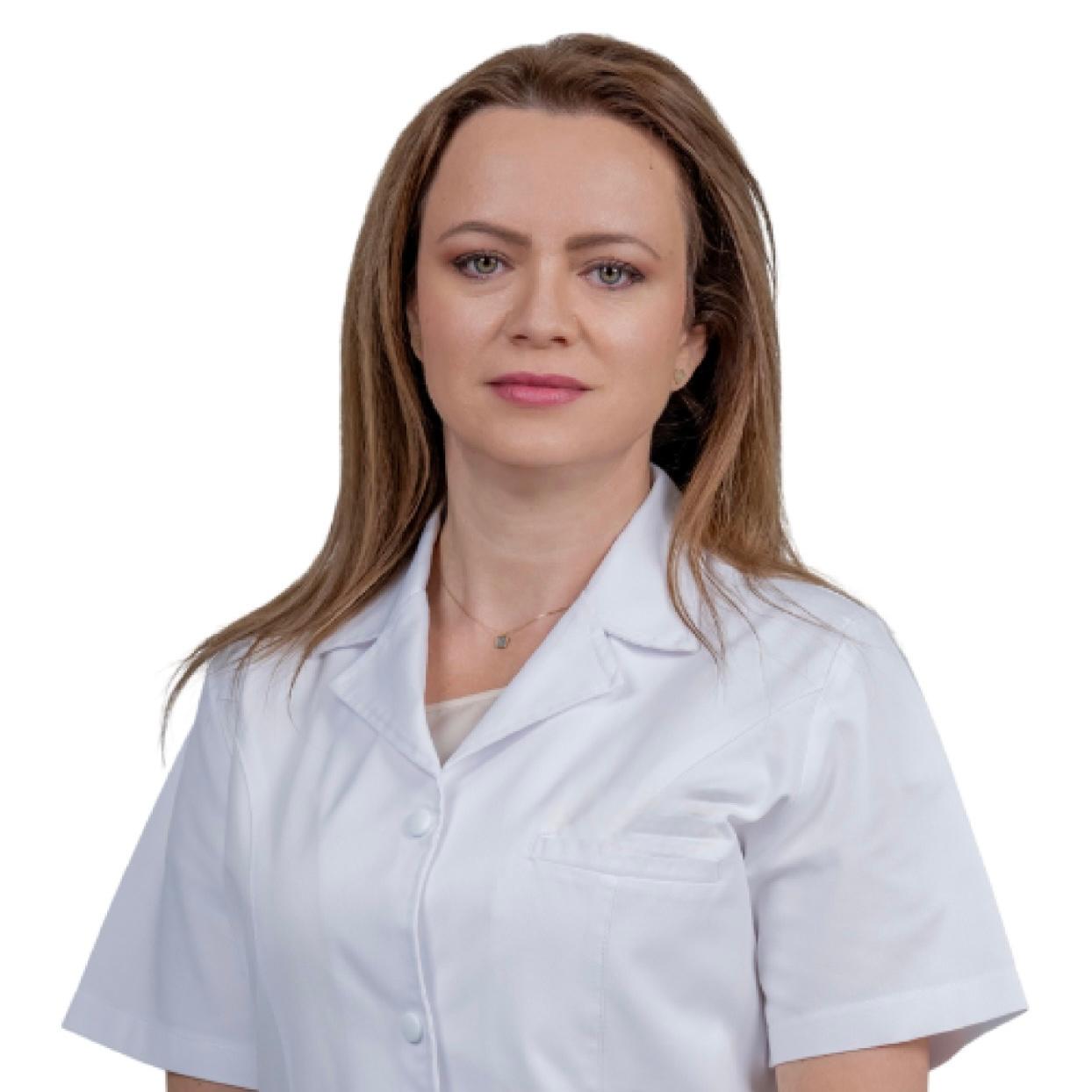 Dr. Marilena Adriana Georgescu
