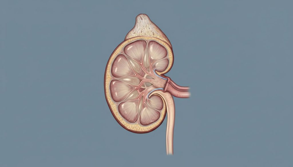 Obstructia pielo-ureterala