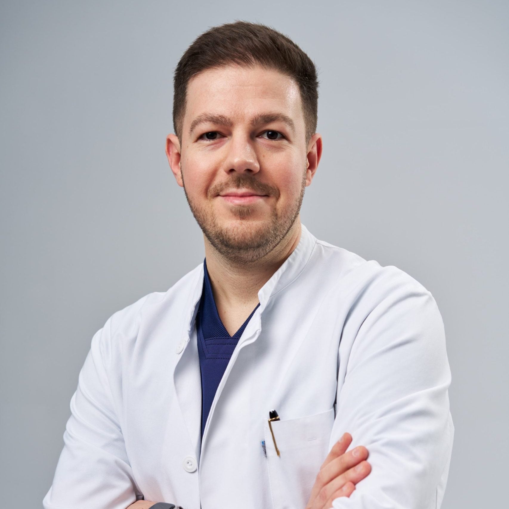 Dr. Bogdan Smîrcea