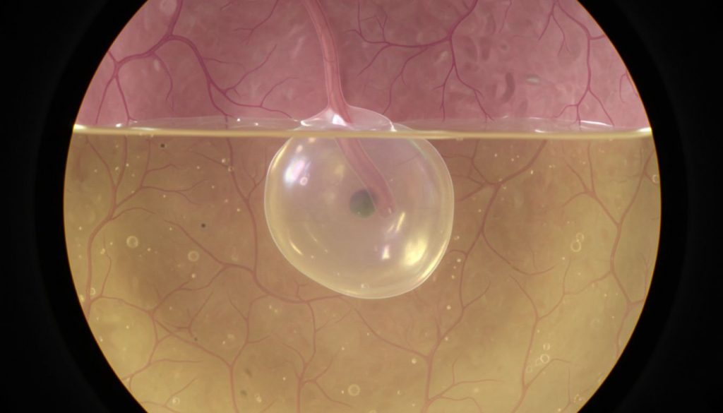 Ureterocele