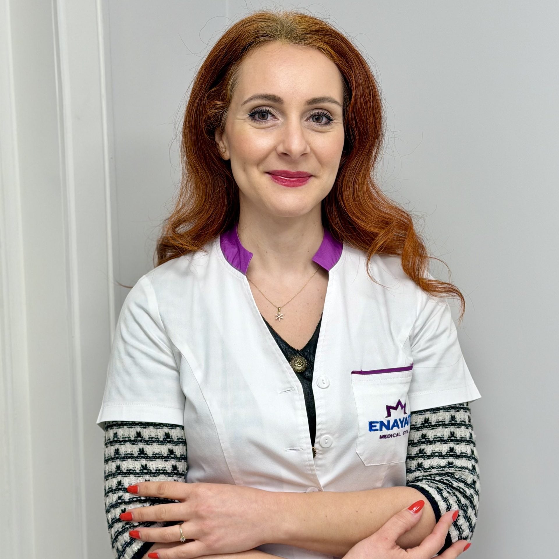 elena cosbuc nutritionist 