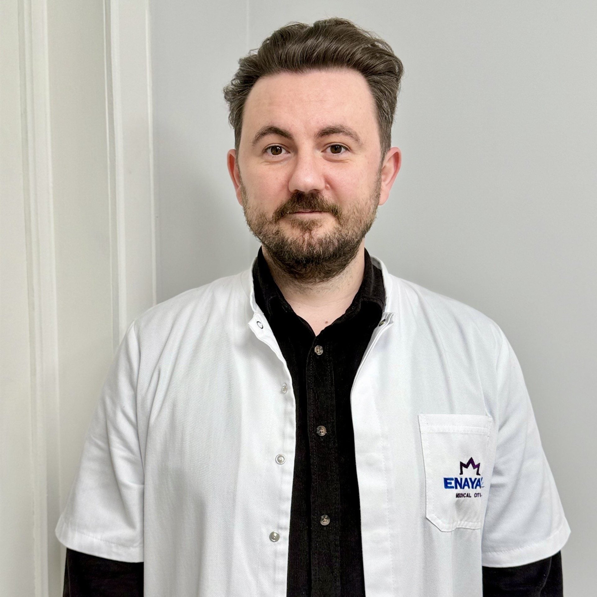 Dr. Răzvan Fodoroiu