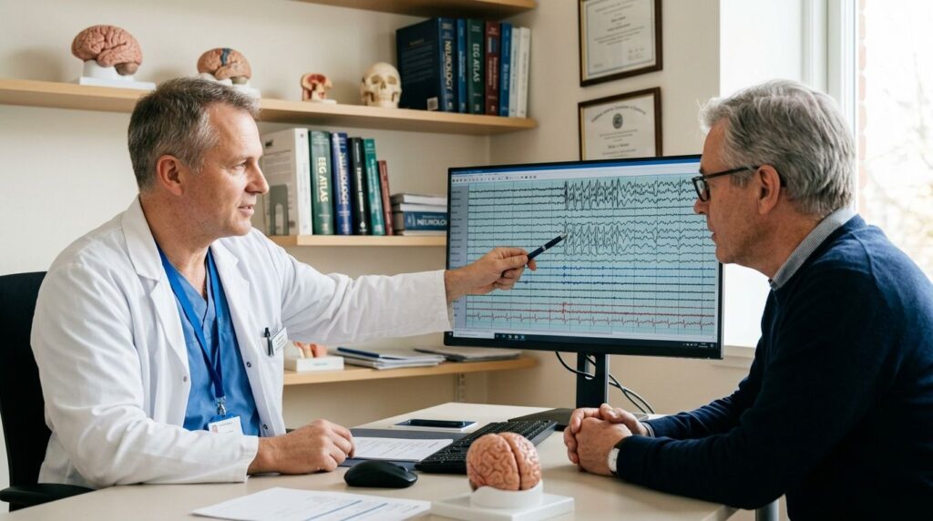 Convulsiile si crizele epileptice