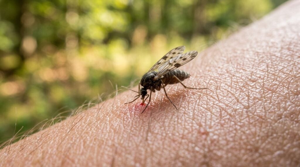 Febra Oropouche