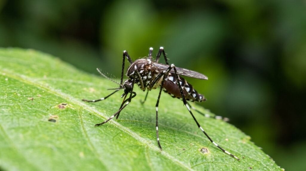 Febra dengue