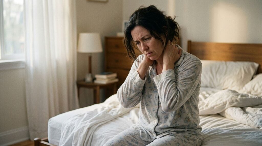 Fibromialgia si durerea cronica difuza