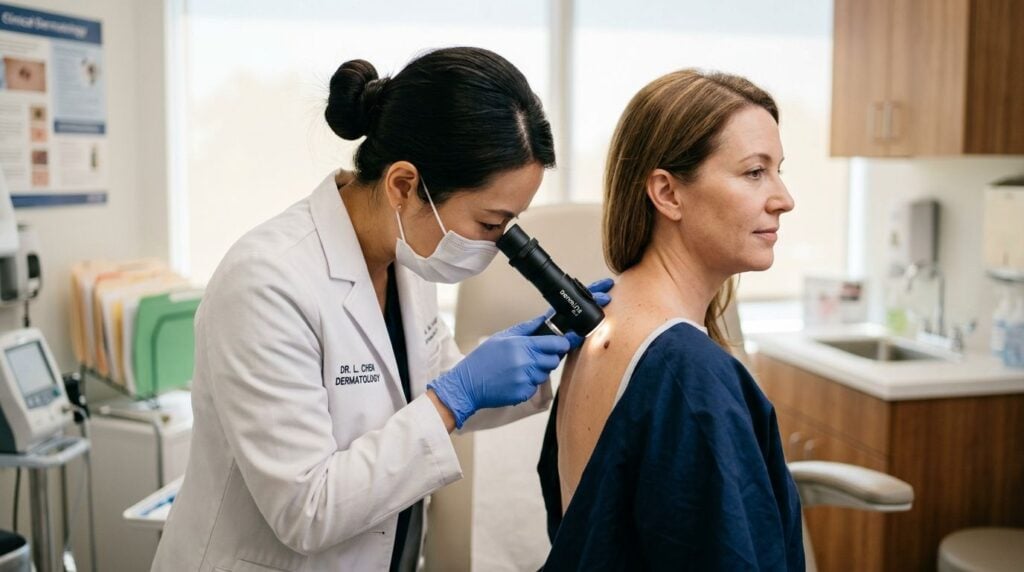 Melanomul malign