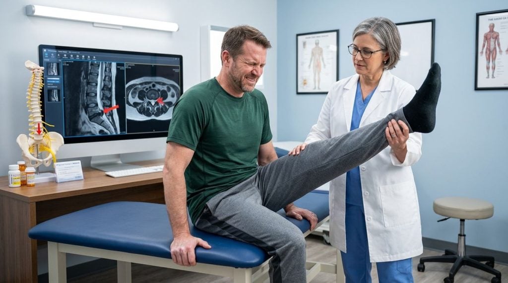 Sciatica