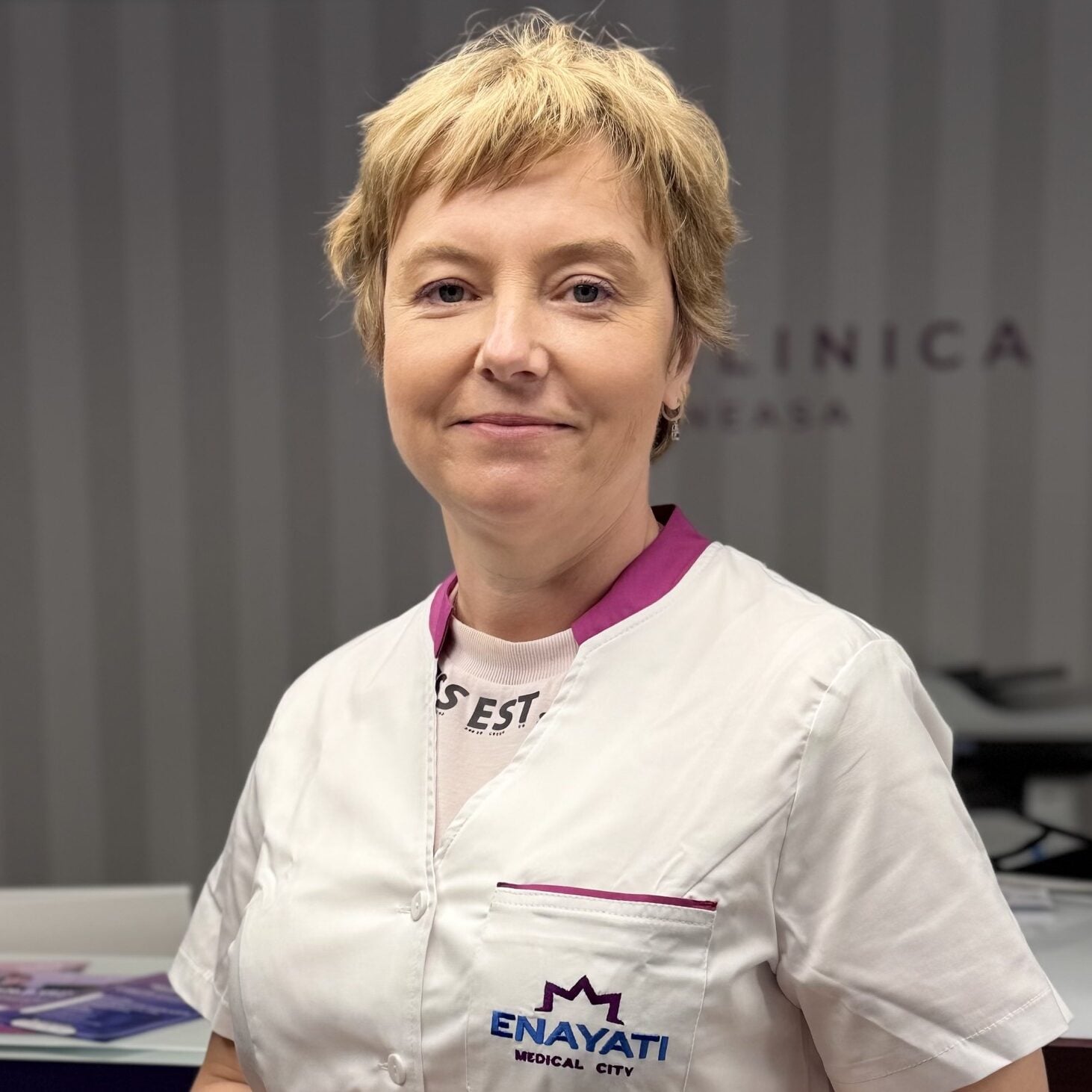 Dr. Ștefania Magda