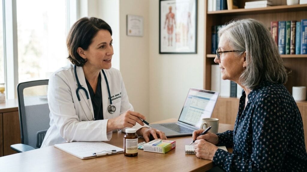 Clostridium difficile