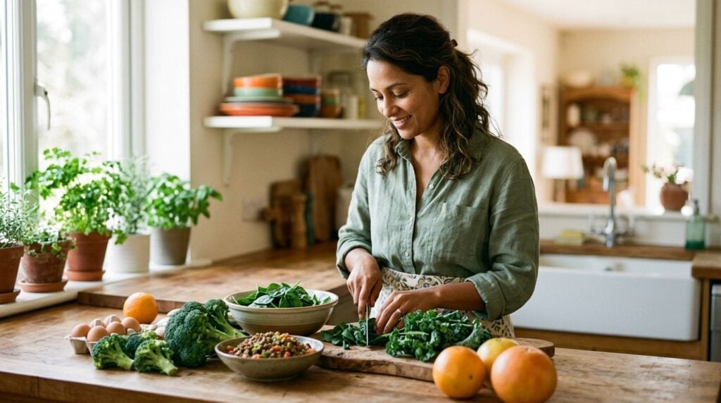 Deficitul de acid folic