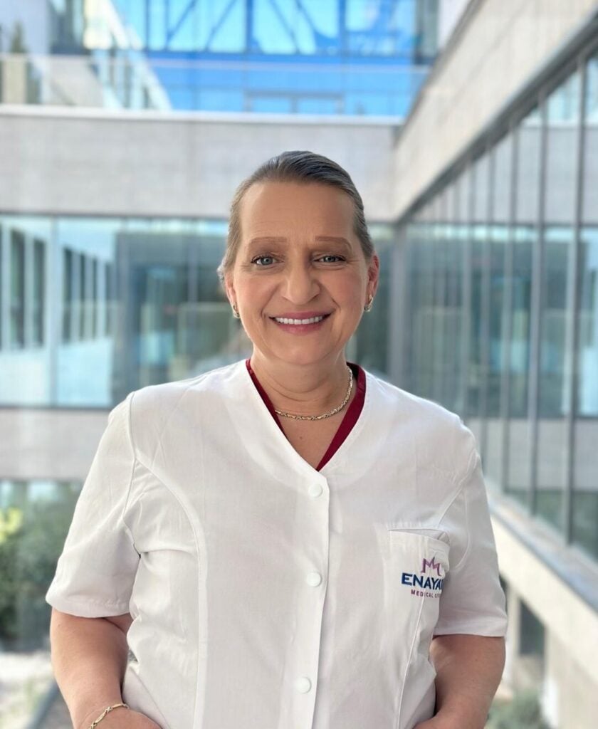 Dr. Florentina Ursu