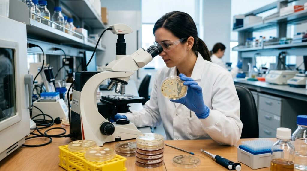 Escherichia coli