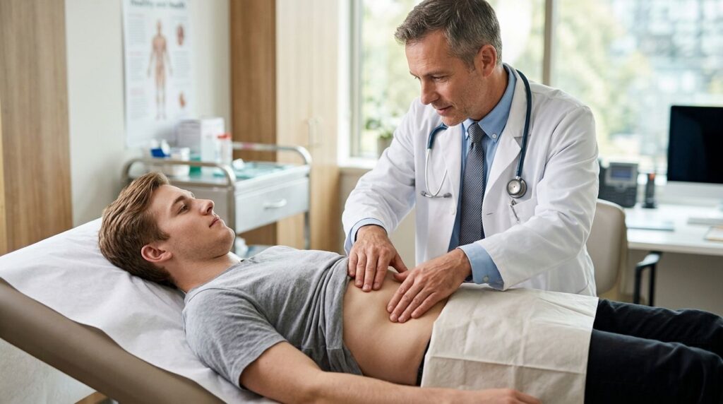 Mononucleoza infectioasa