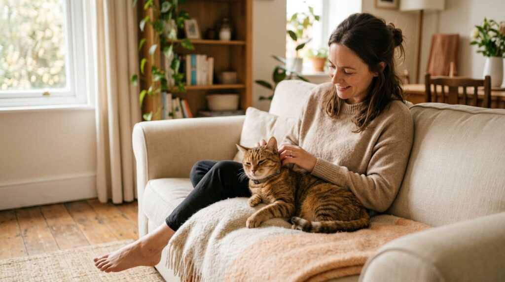 Toxoplasmoza