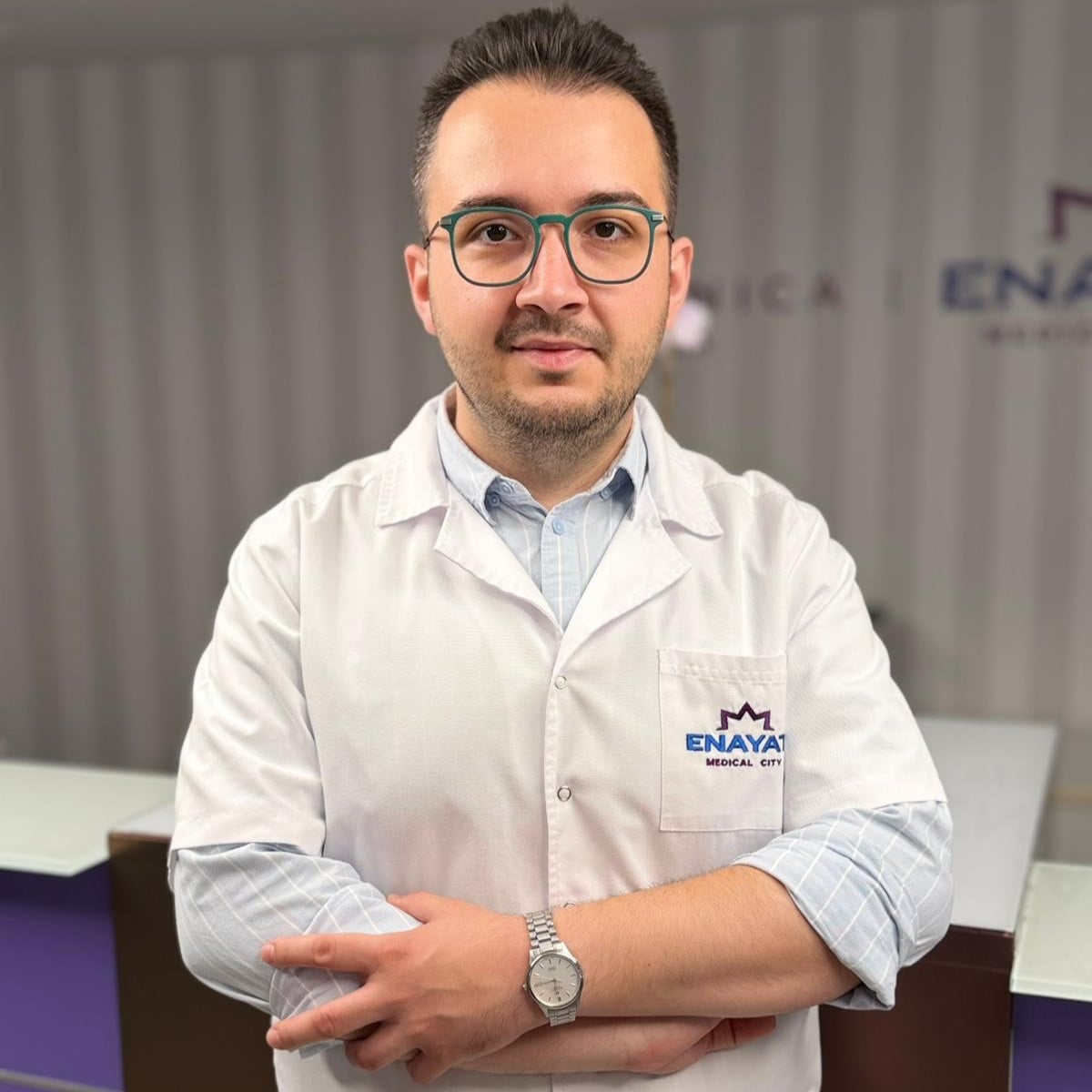 Dr. Bogdan Gheorghe