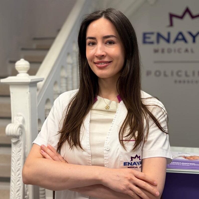 Dr. Ana-Maria Roșca