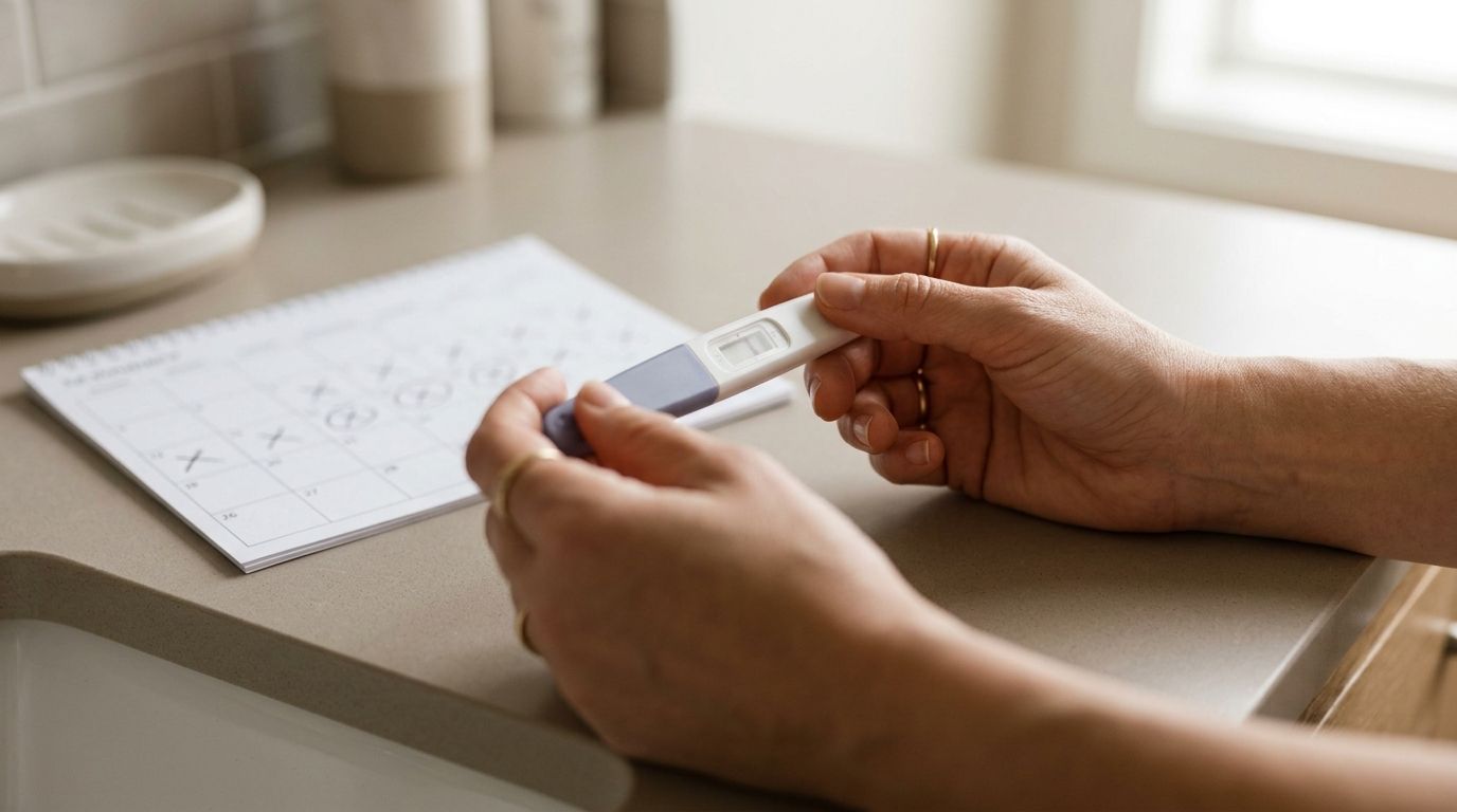 Când se face testul de sarcină pentru un rezultat sigur și corect