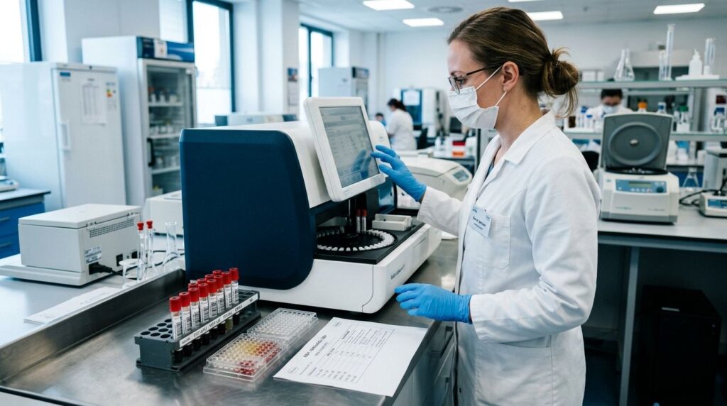 Epstein-Barr IgG pozitiv și interpretarea serologiei pentru mononucleoză