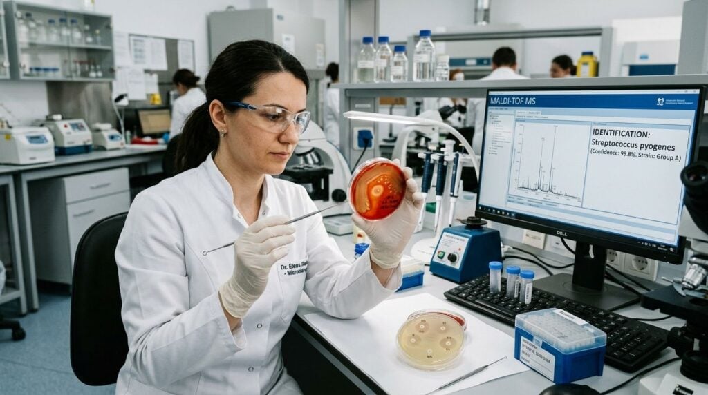 Streptococul beta-hemolitic grup C și infecțiile rare cu această bacterie