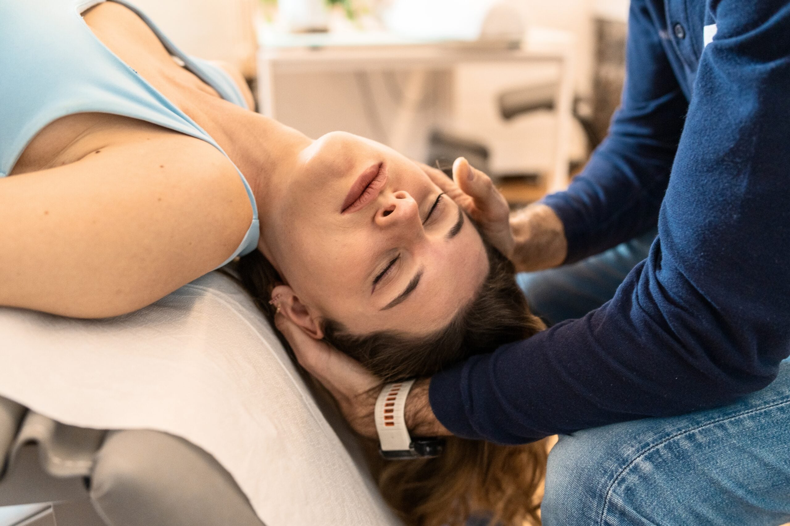 Chiropractica: mituri, realități și ce trebuie să știi înainte de prima ședință